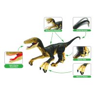 Lexibook Dinosaurus na diaľkové ovládanie so zvukovými efektmi 3