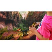 Lexibook Dinosaurus na diaľkové ovládanie so zvukovými efektmi 5