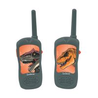 Lexibook Dinosaurus set vysielačky, ďalekohľad, baterka, kompas 3