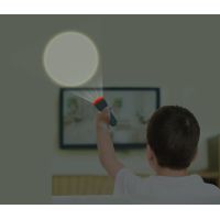 Lexibook Dinosaurus set vysielačky, ďalekohľad, baterka, kompas 5