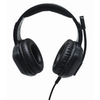 Lexibook Drôtové herné slúchadlá Harry Potter s mikrofónom a svetelnými efektmi 2