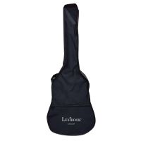 Lexibook Drevená akustická gitara 91 cm s taškou 4