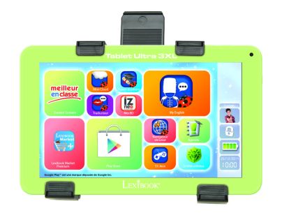 Lexibook Držiak do auta na tablety