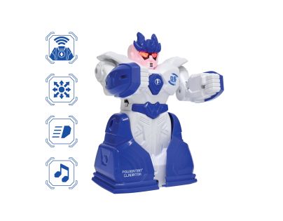 Lexibook Dvaja bojovníci na diaľkové ovládanie