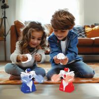 Lexibook Dvaja bojovníci na diaľkové ovládanie 5