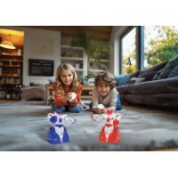 Lexibook Dvaja bojovníci na diaľkové ovládanie 6