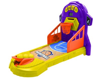 Lexibook Elektronická basketbalová hra