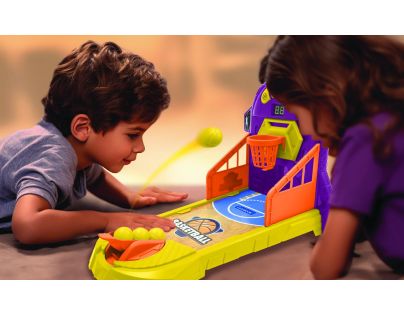 Lexibook Elektronická basketbalová hra