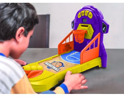 Lexibook Elektronická basketbalová hra