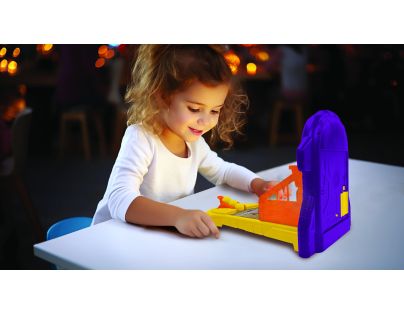 Lexibook Elektronická basketbalová hra