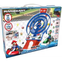 Lexibook Elektronická hra s 2 loptičkami Mario Kart 5