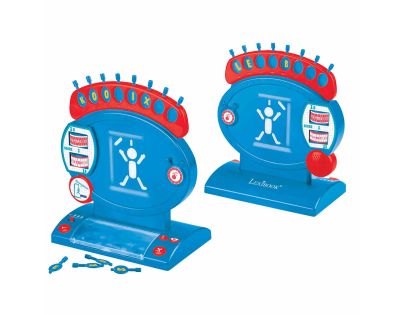 Lexibook Elektronická hra Šibenice