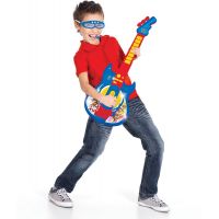 Lexibook Elektronická gitara s okuliarmi Paw patrol 4