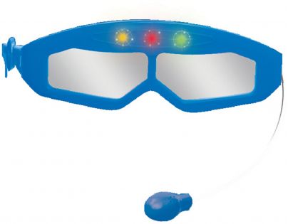 Lexibook Elektronická gitara s okuliarmi Paw patrol