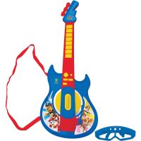 Lexibook Elektronická gitara s okuliarmi Paw patrol