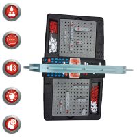 Lexibook Elektronická mluvíca hra Námořná bitka (FR-DE-IT-NL) 4