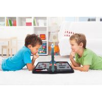 Lexibook Elektronická mluvíca hra Námořná bitka (FR-DE-IT-NL) 5