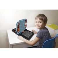 Lexibook Elektronická mluvíca hra Námořná bitka (FR-DE-IT-NL) 6