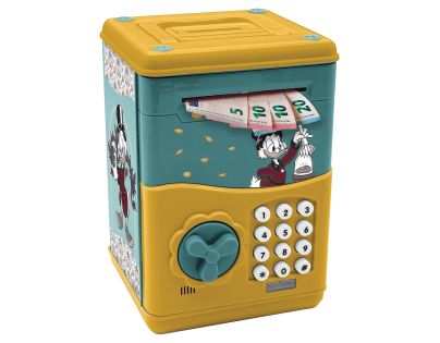 Lexibook Elektronická pokladnička Skrblík