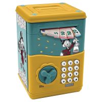 Lexibook Elektronická pokladnička Skrblík