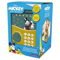 Lexibook Elektronická pokladnička Skrblík 6