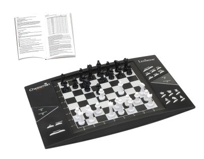 Lexibook Elektronická šachová hra ChessMan Elite - Poškodený obal