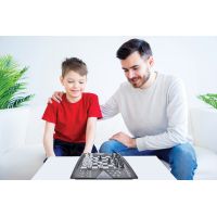 Lexibook Elektronická šachová hra ChessMan Elite - Poškodený obal 4