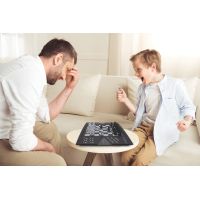 Lexibook Elektronická šachová hra ChessMan Elite - Poškodený obal 5