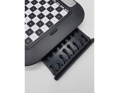 Lexibook Elektronická šachová hra ChessMan FX
