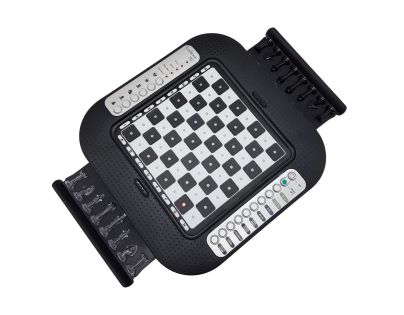 Lexibook Elektronická šachová hra ChessMan FX