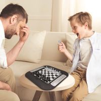 Lexibook Elektronická šachová hra ChessMan FX 6