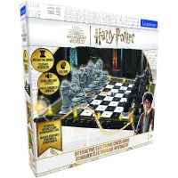 Lexibook Elektronická šachová hra Harry Potter - Poškodený obal 5