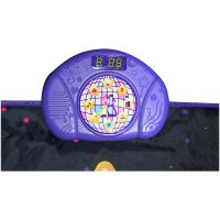 Lexibook Elektronická svietiaca tanečná podložka s Bluetooth 6