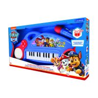 Lexibook Elektronické klávesy Labková patrola s mikrofónom 24 kláves 5