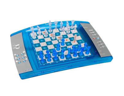 Lexibook Elektronické šach svietiace