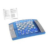 Lexibook Elektronické šach svietiace 2