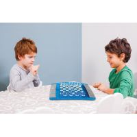 Lexibook Elektronické šach svietiace 5