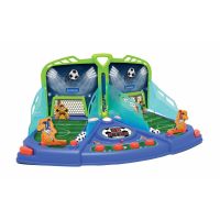 Lexibook Elektronický futbal so svetlami a zvukmi pre 2 hráčov 3