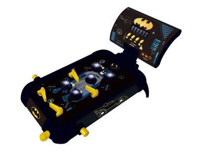 Lexibook Elektronický stolný pinball Batman