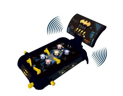 Lexibook Elektronický stolný pinball Batman