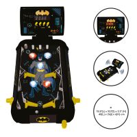 Lexibook Elektronický stolný pinball Batman 5