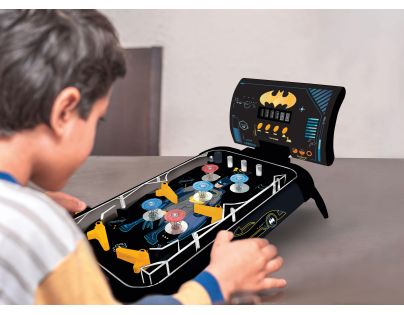 Lexibook Elektronický stolný pinball Batman