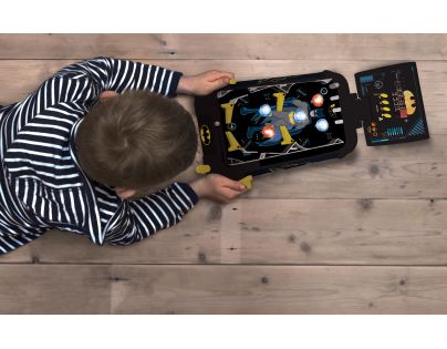 Lexibook Elektronický stolný pinball Batman