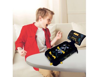 Lexibook Elektronický stolný pinball Batman