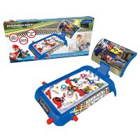 Lexibook Elektronický stolný pinball Mario Kart
