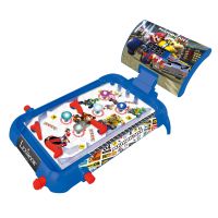 Lexibook Elektronický stolný pinball Mario Kart 2