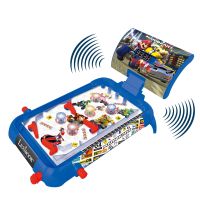 Lexibook Elektronický stolný pinball Mario Kart 4