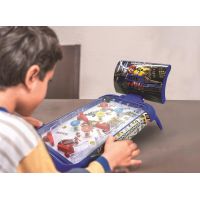 Lexibook Elektronický stolný pinball Mario Kart 6
