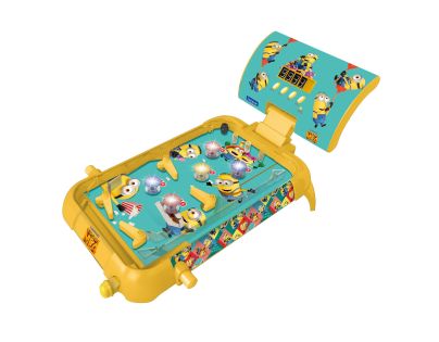 Lexibook Elektronický stolný pinball Mimoni