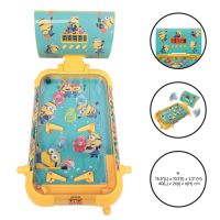 Lexibook Elektronický stolný pinball Mimoni 4